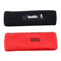 Embroidered Sports Headbands